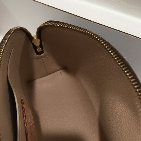 Authentic Louis Vuitton Pouch - Picture 7 of 7